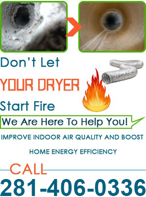 Duct Vent Cleaning Services